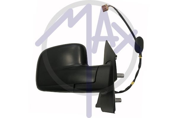 MAX MVW311-R: Specchietto retrovisore esterno anteriore Dx