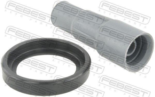 FEBEST TCP-010: Cappuccio, Bobina d'accensione