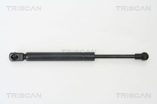 TRISCAN 8710 29269 Heckklappendämpfer 255mm
