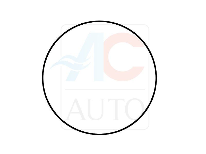 ACAUTO AC-10XX104: Tesniaci krúżok hriadeľa kompresora