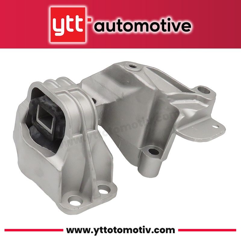 YTT Y4266: Motorophæng højre