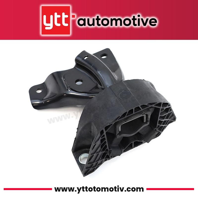 YTT Y4673: Motorophæng højre
