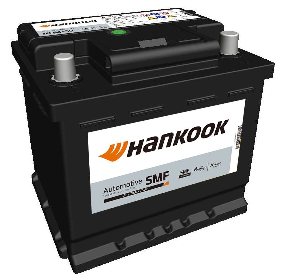 Hankook MF55054: Batterie SMF