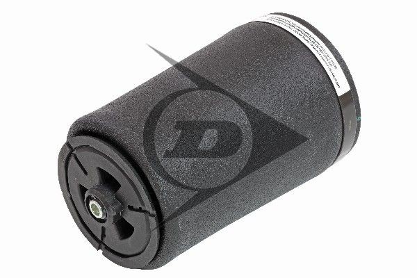 Dunlop Airsuspension 71098: Poduszka zawieszenia Oryginalna część zamienna Dunlop Oś tylna strona lewa