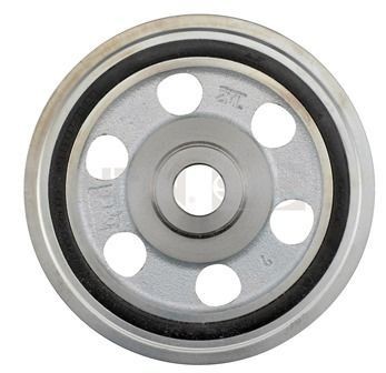 SNR DPF359.00: Fulie curea, arbore cotit