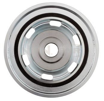 SNR DPF359.02: Fulie curea, arbore cotit