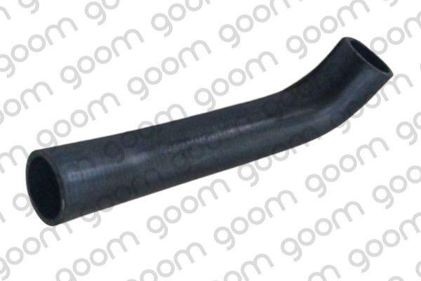 GOOM SBB-0101: Gummianslag, affjedring Bagaksel på begge sider