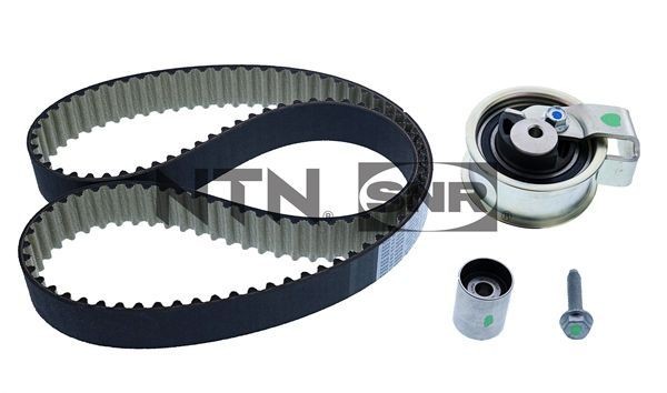 SNR KD457.27: Kit cinghia di distribuzione N° denti: 120