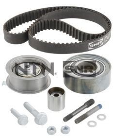 SNR KD457.68: Kit cinghia di distribuzione N° denti: 141
