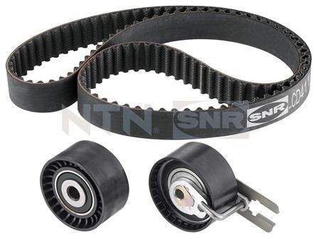 SNR KD459.42: Kit de distribution Nbr. dents: 137