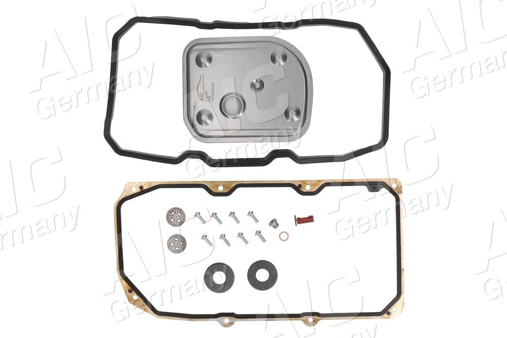 AIC 73979Set: Sæt til olieskift automatgearkasse Original AIC-kvalitet med tilbehør