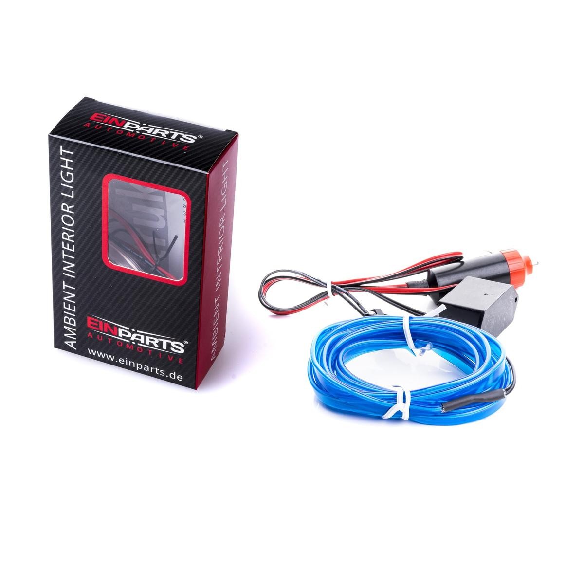 EINPARTS EPAL2M BLUE Innenraumleuchte
