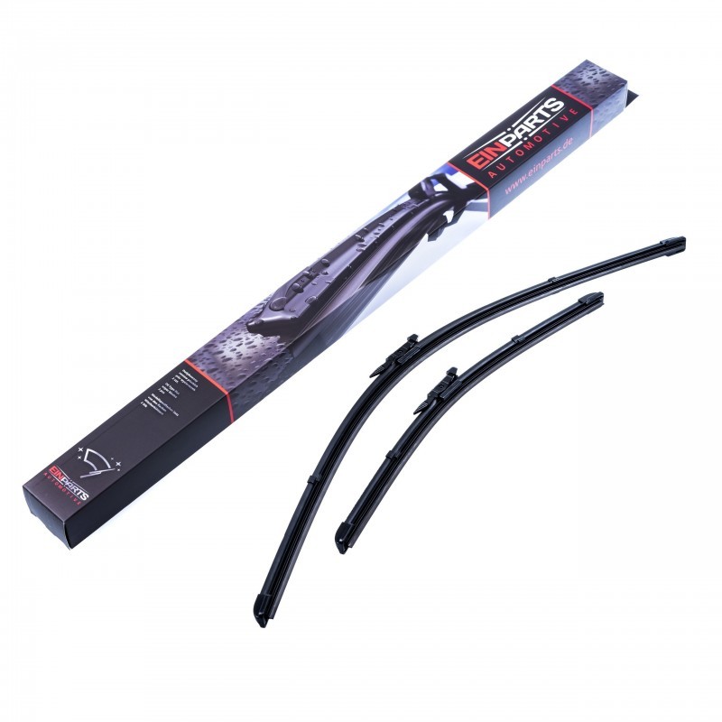EINPARTS EPWBDB2616: Scheibenwischer vorne, 650mm