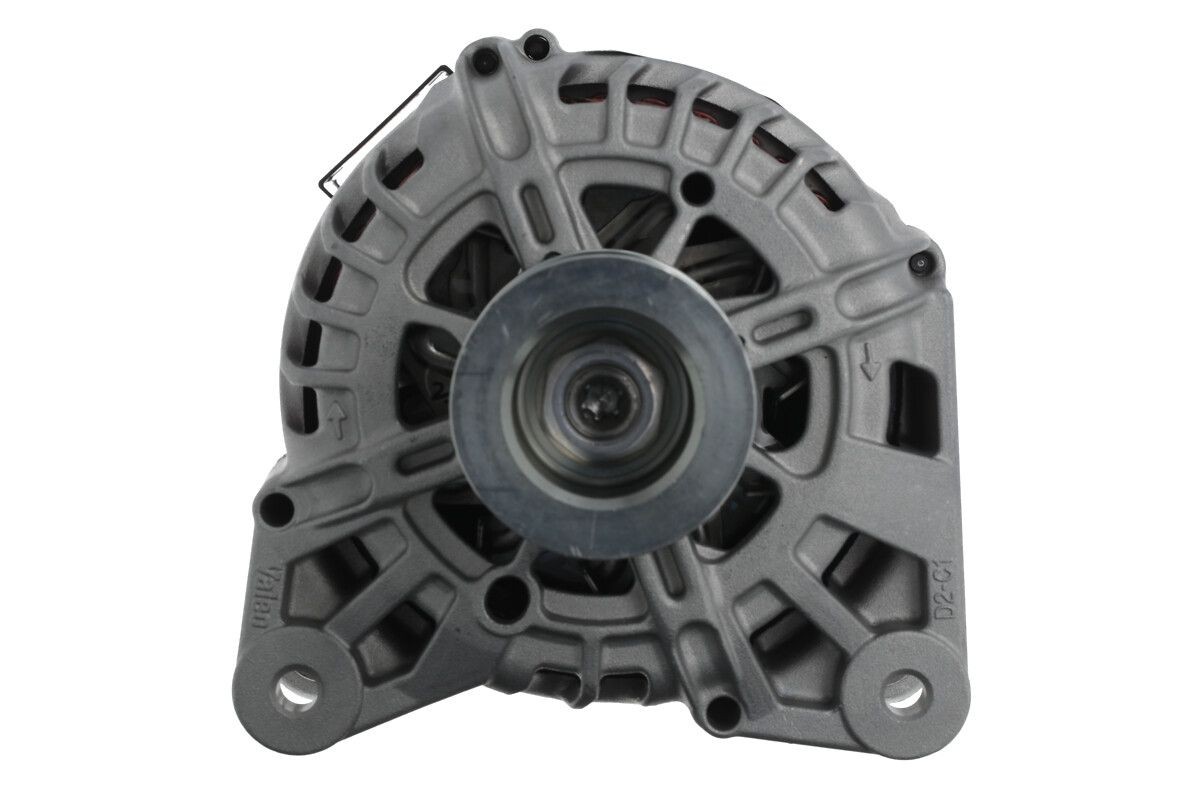 VALEO 444337: Алтернатор VALEO RE-GEN REMANUFACTURED 110А