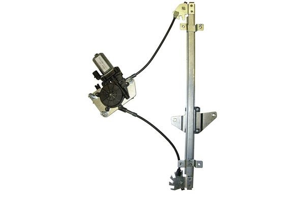 VALEO 850711: Стъклоподемник отпред отдясно, електрически, с електродвигател