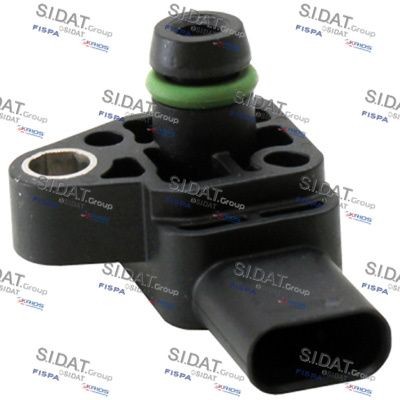 SIDAT 84.3130: Sensore, pressione collettore d'aspirazione