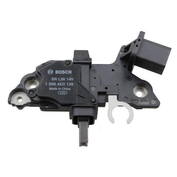 BV PSH 052.000.237.211: Generátor szabályozó