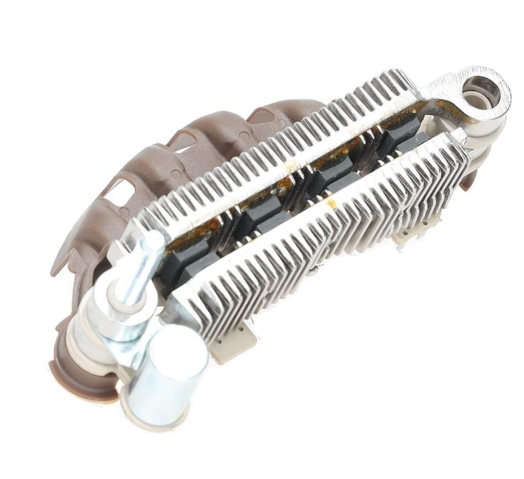 BV PSH 053.000.066.136: Raddrizzatore, Alternatore +Line Selected