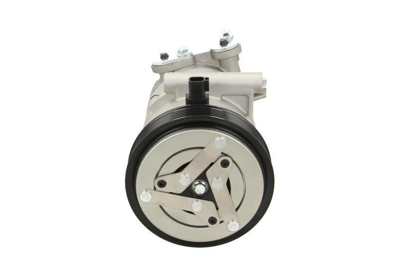 BV PSH 090.595.078.020: Kliimakompressor