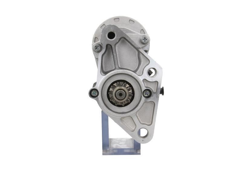 BV PSH 150.536.103.500: Startmotor 2,2kW