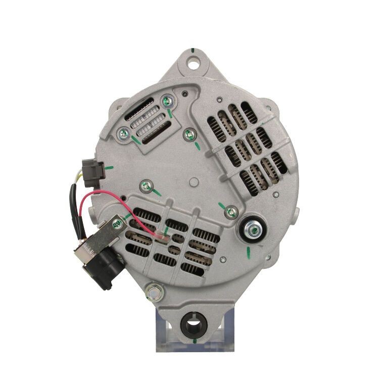 BV PSH 155.604.065.375: Alternatore Mitsubishi Reman 65A