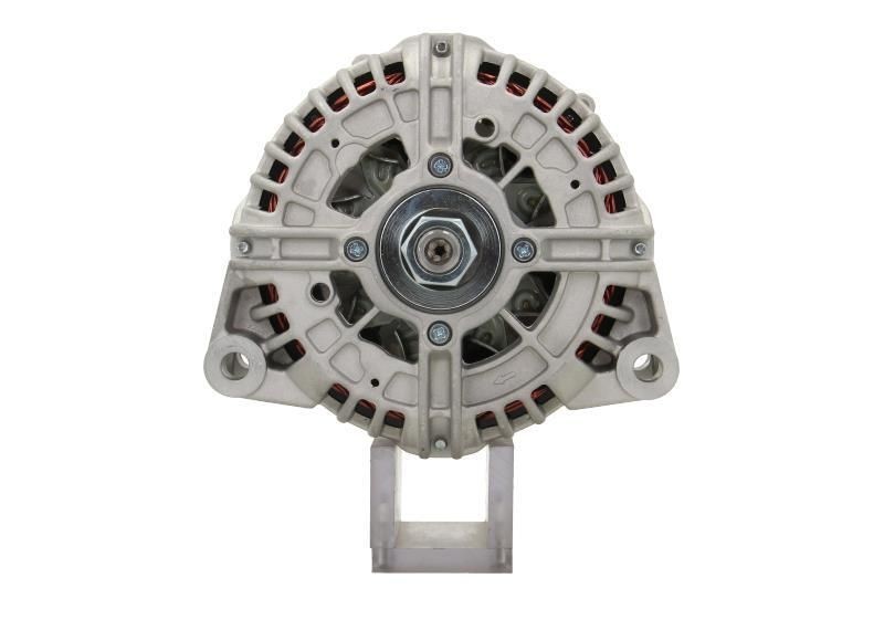 BV PSH 635.512.200.211: Alternator 200A