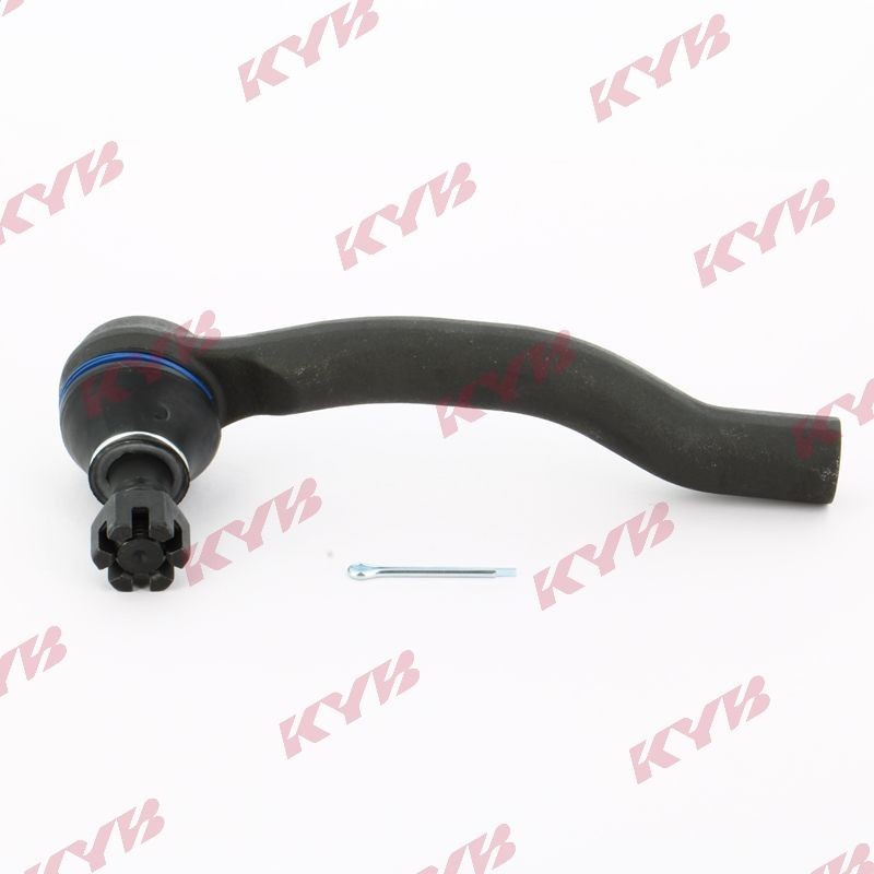 KYB KTR1370: Ακρόμπαρο Mπροστινός άξονας δεξιά, 183mm
