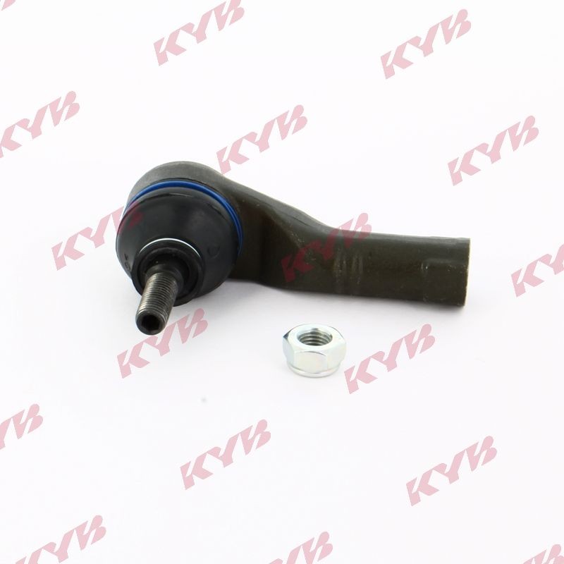 KYB KTR1387: Rooliots esisild vasakul, 90mm