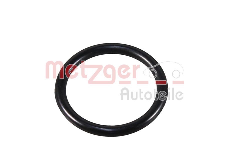 METZGER 4010508: Anello tenuta, Tubo refrigerante