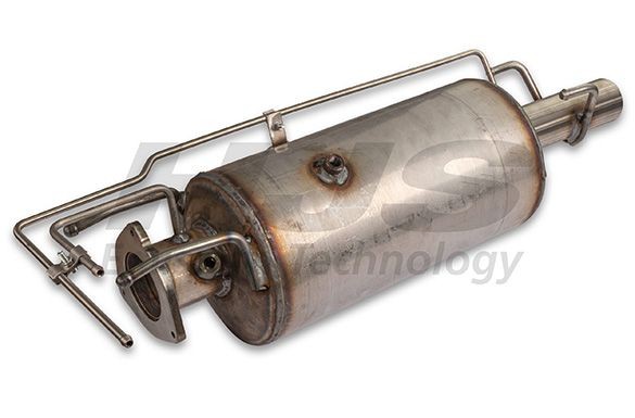 HJS 93 32 5238: Tahmafilter koos kinnitusmaterjaliga