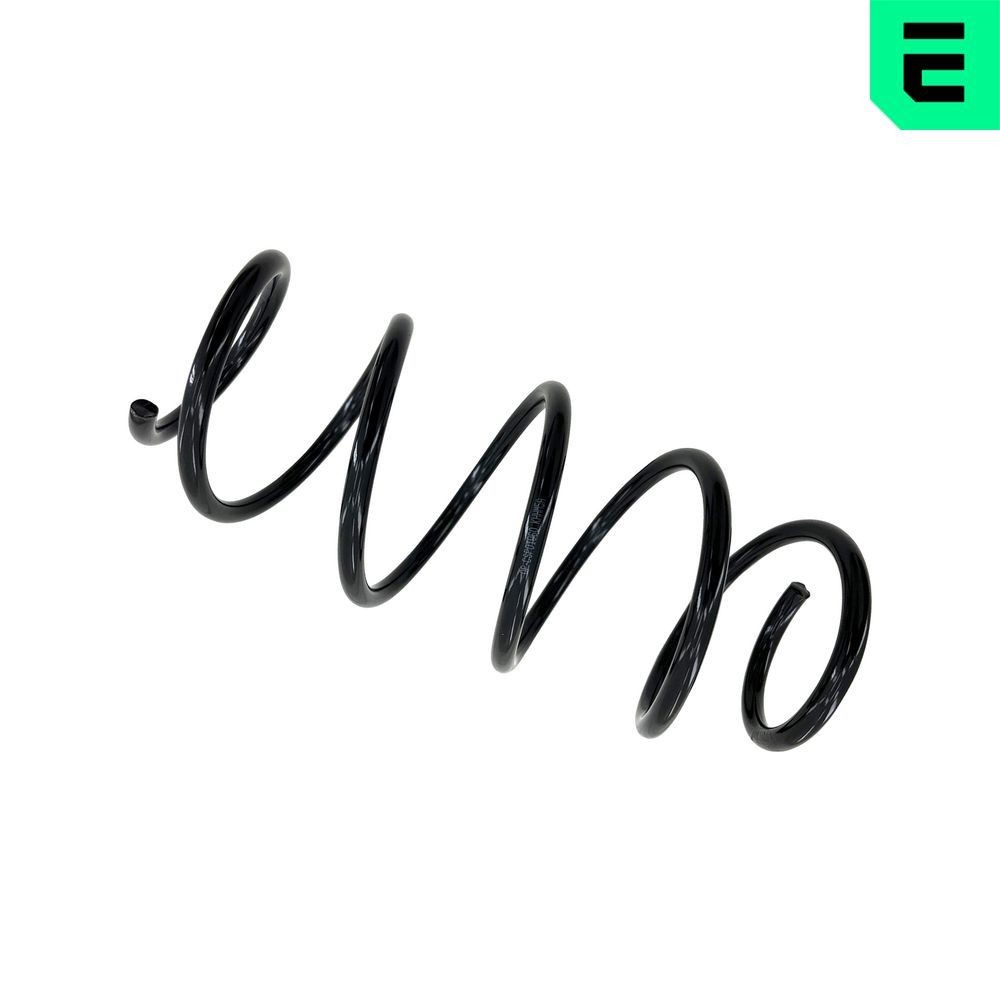 OPTIMAL OP-CSP01060: Arc spiral punte fata