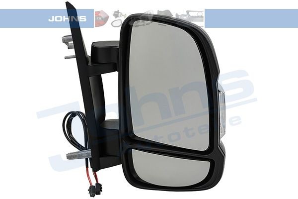 JOHNS 30 44 38-23: Εξωτερικός καθρέπτης δεξιά