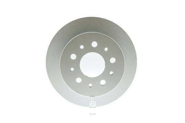AISIN P6R1026S: Bremseskive Premium ADVICS by AISIN Ø: 280mm, fuldstændigt, Ø: 280mm, coatet