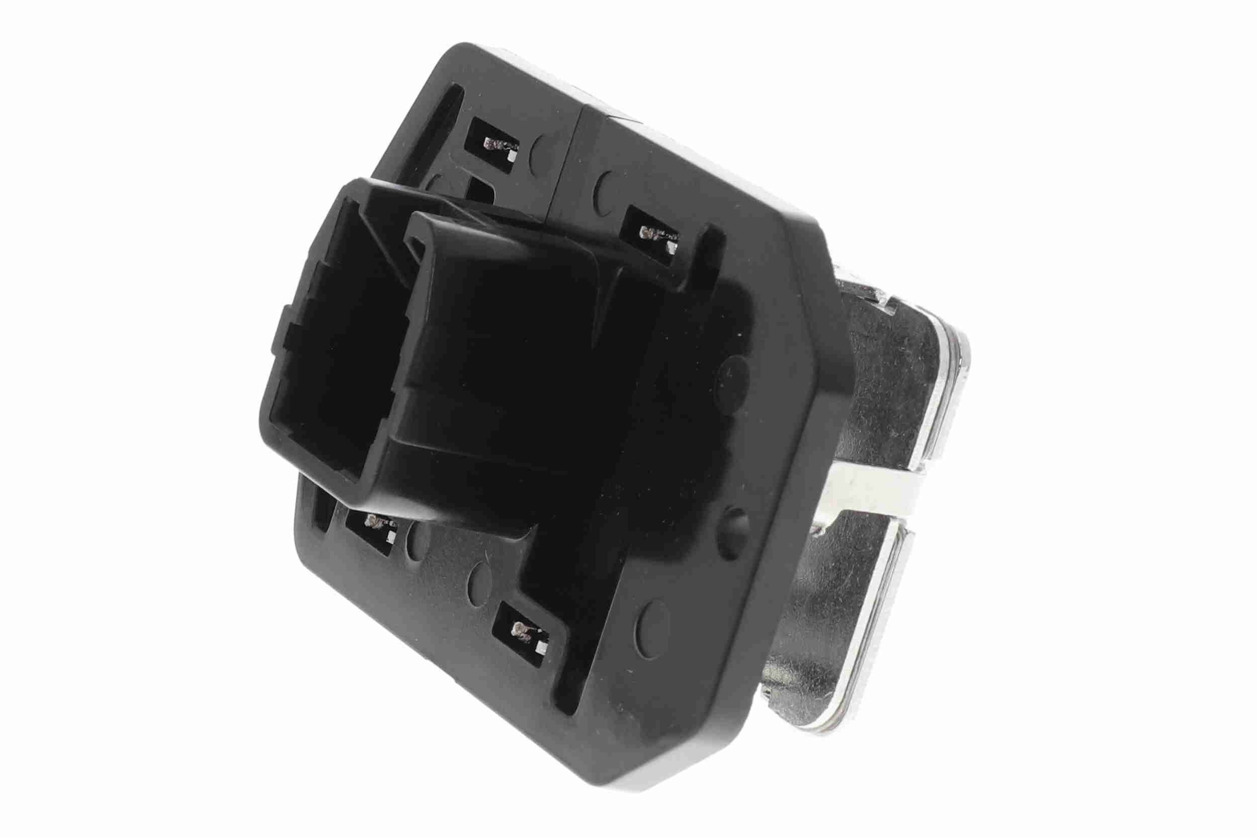 VEMO V24-79-0031: Regler, Innenraumgebläse Original VEMO Qualität