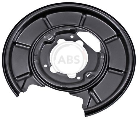 A.B.S. 11540: Plekk, piduriketas