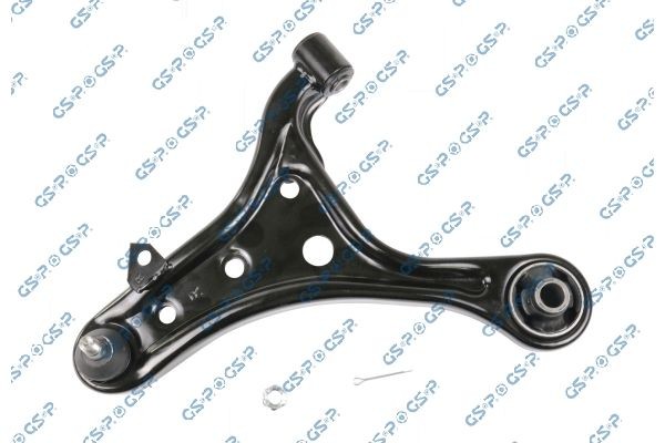 GSP S063445: Носач, окачване на колелата