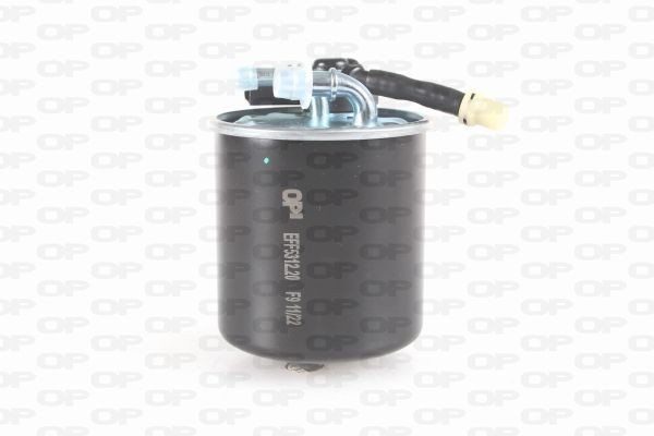 OPEN PARTS EFF5312.20: Brandstoffilter