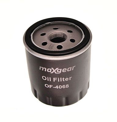 MAXGEAR 26-2099: Filtre à huile
