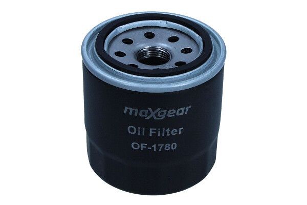 MAXGEAR 26-2110: Filtru ulei cu ventil blocare retur