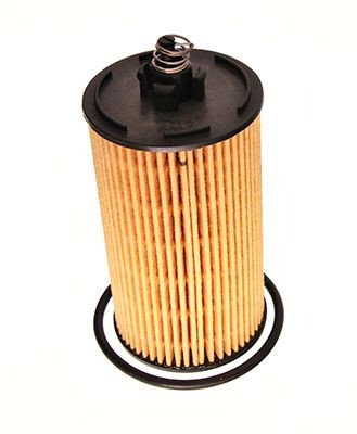 MAXGEAR 26-2116 Ölfilter mit Dichtring