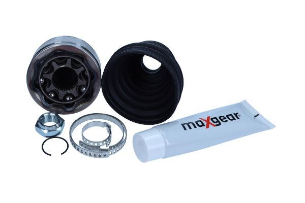 MAXGEAR 49-3257: Каре комплект, полуоска предна ос, от страната на колелото