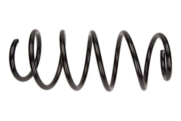 MAXGEAR 60-0388D: Balstiekārtas atspere Priekšējais tilts