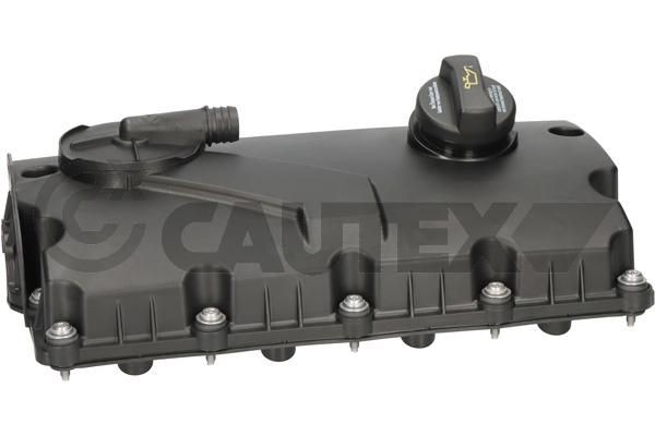 CAUTEX 774599: Tapa de balancines con junta