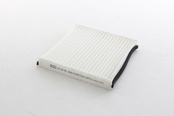 BSG BSG 82-145-001: Filtrs, Salona telpas gaiss Filtra patrona