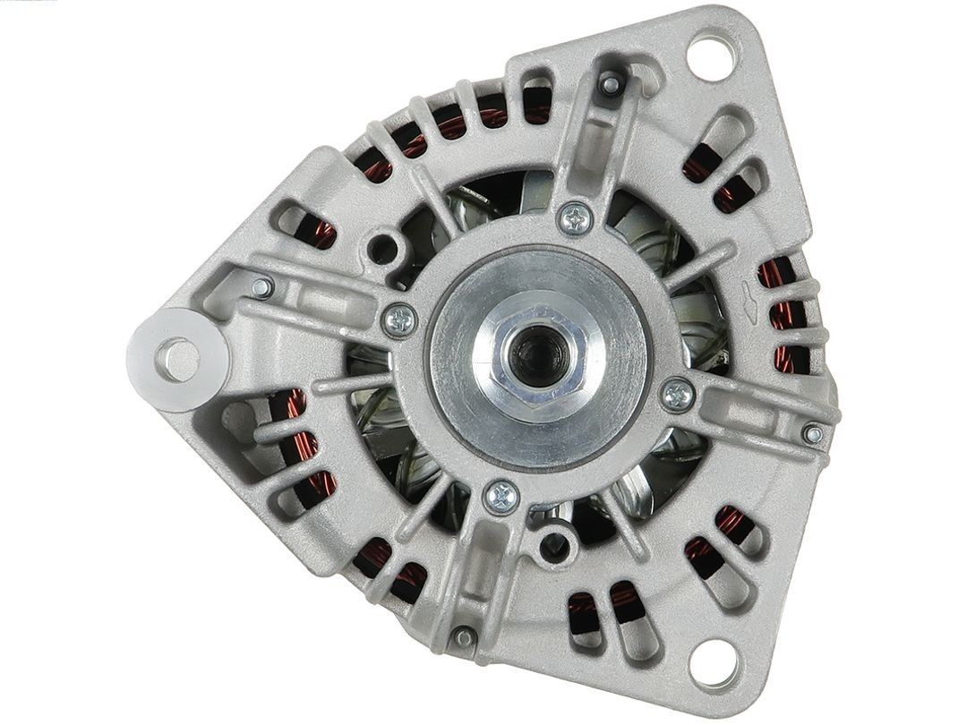 AS-PL A0846(BOSCH): Laturi Brand new AS-PL Alternator S.R.E. bracket 100A