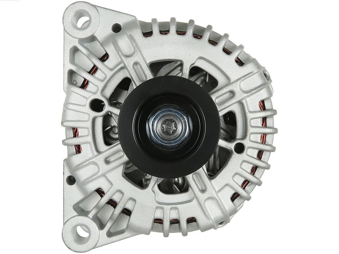 AS-PL A3654S: Laturi Brand new AS-PL Alternator brush set 150A