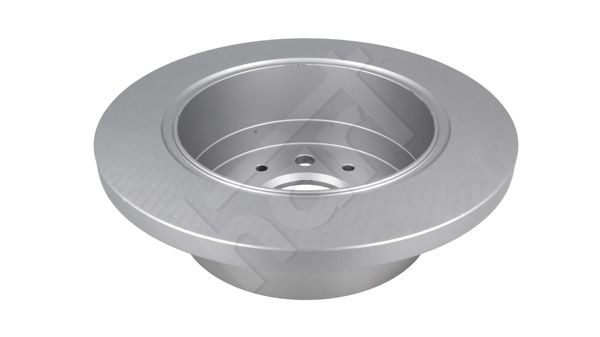 HART 262 060: Bremseskive PREMIUM LINE Ø: 280mm, fuldstændigt, Ø: 280mm