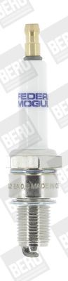 BERU Z215: Bougie Sleutelwijdte: 20,8 mm Industrial