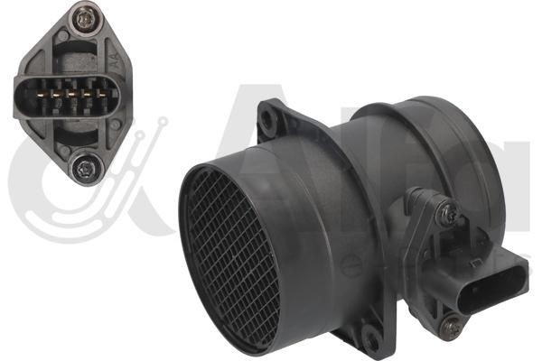 Alfa e-Parts AF09511: Débitmètre d'air 12V