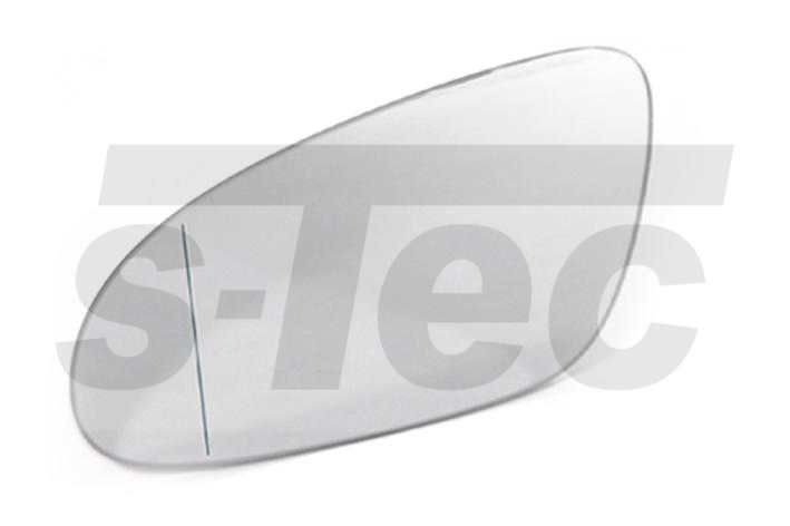S-TEC SP2000090000473: Peegliklaas, Välispeegel vasakul